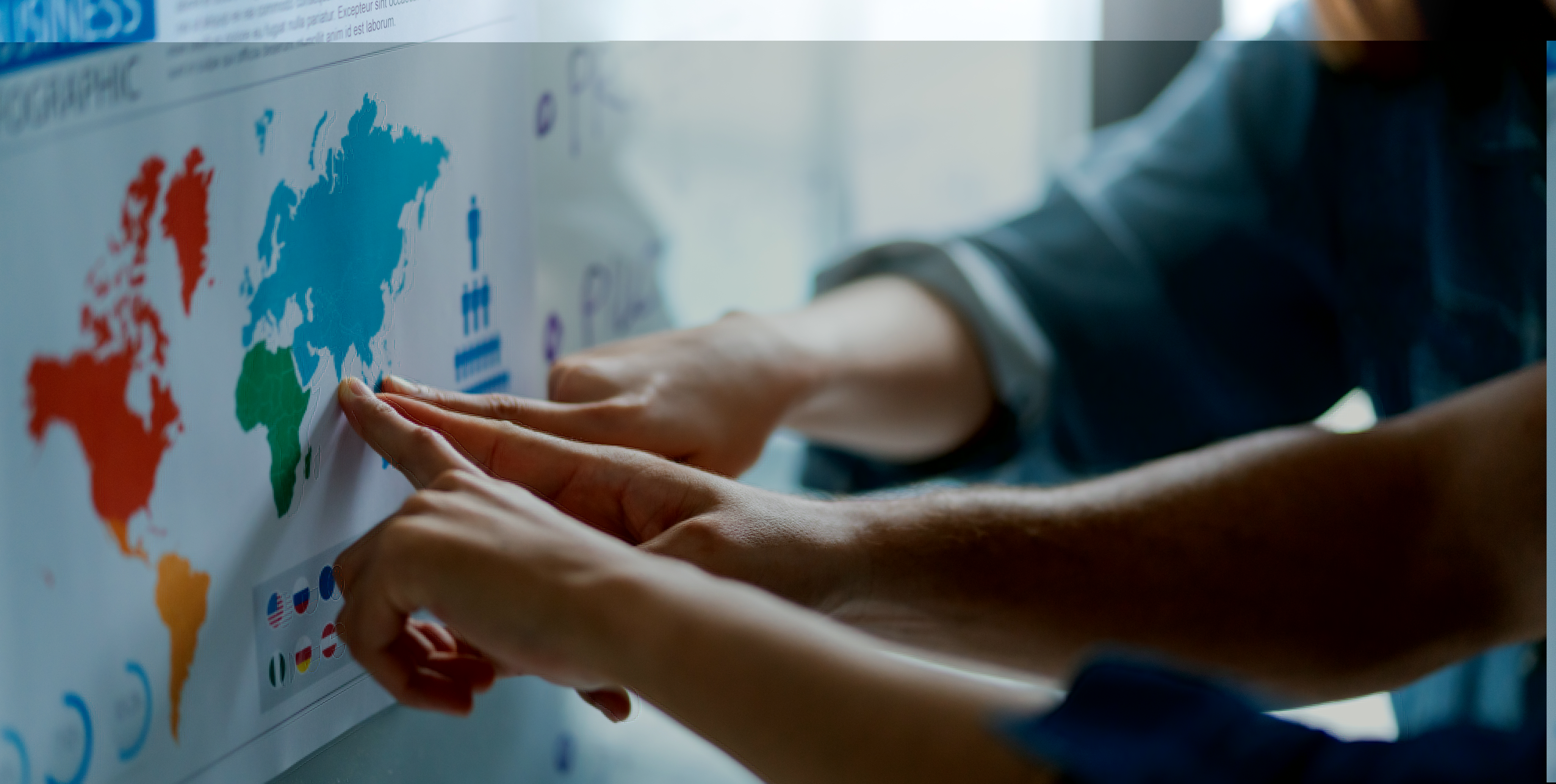 Essentials of International Marketing